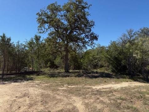 3.9 Acres Synergy Drive Bastrop TX 78602