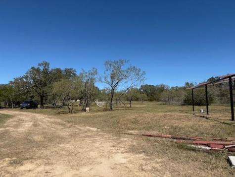 3.9 Acres Synergy Drive Bastrop TX 78602