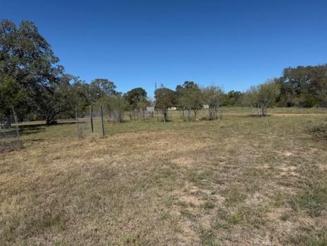 3.9 Acres Synergy Drive Bastrop TX 78602