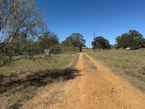 3.9 Acres Synergy Drive Bastrop TX 78602