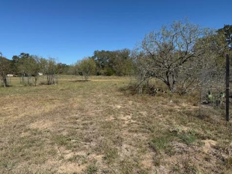 3.9 Acres Synergy Drive Bastrop TX 78602