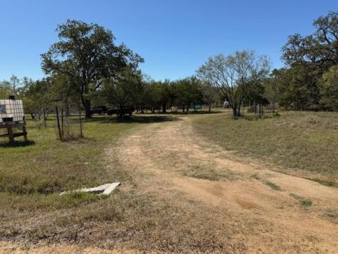 3.9 Acres Synergy Drive Bastrop TX 78602