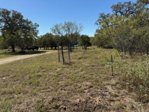 3.9 Acres Synergy Drive Bastrop TX 78602