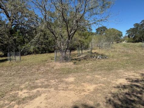 3.9 Acres Synergy Drive Bastrop TX 78602