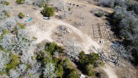 3.9 Acres Synergy Drive Bastrop TX 78602