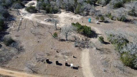 3.9 Acres Synergy Drive Bastrop TX 78602