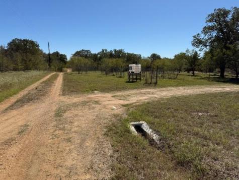 3.9 Acres Synergy Drive Bastrop TX 78602