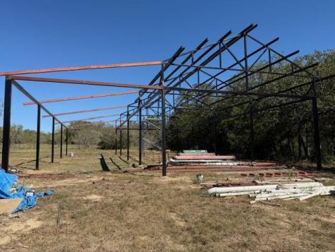 3.9 Acres Synergy Drive Bastrop TX 78602