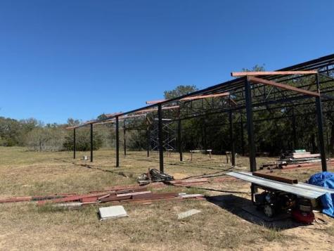 3.9 Acres Synergy Drive Bastrop TX 78602
