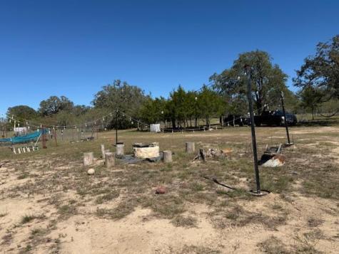 3.9 Acres Synergy Drive Bastrop TX 78602