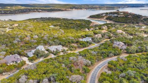 17609 Regatta View Drive Jonestown TX 78645