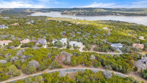 17609 Regatta View Drive Jonestown TX 78645