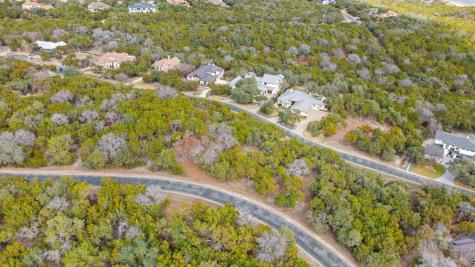 17609 Regatta View Drive Jonestown TX 78645