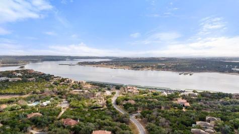 17609 Regatta View Drive Jonestown TX 78645
