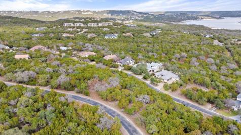 17609 Regatta View Drive Jonestown TX 78645
