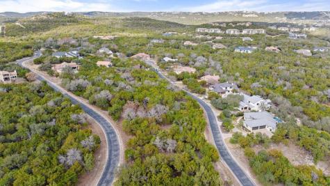 17609 Regatta View Drive Jonestown TX 78645