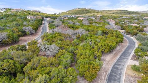 17609 Regatta View Drive Jonestown TX 78645