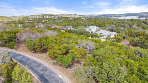 17609 Regatta View Drive Jonestown TX 78645