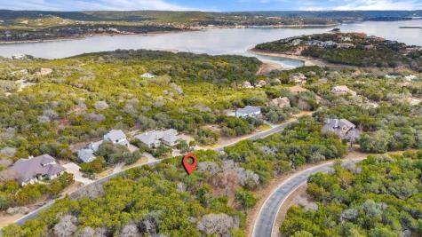 17609 Regatta View Drive Jonestown TX 78645