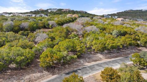 17609 Regatta View Drive Jonestown TX 78645