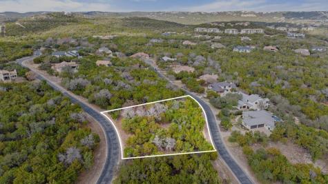 17609 Regatta View Drive Jonestown TX 78645
