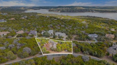 17609 Regatta View Drive Jonestown TX 78645