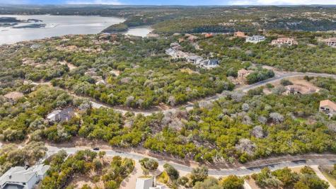 17609 Regatta View Drive Jonestown TX 78645