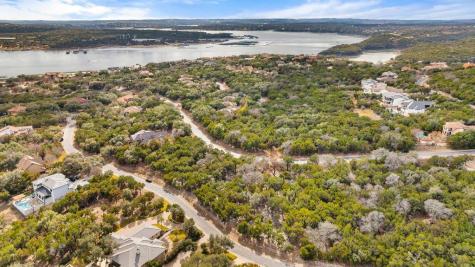 17609 Regatta View Drive Jonestown TX 78645