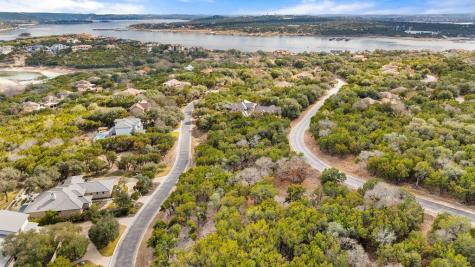 17609 Regatta View Drive Jonestown TX 78645