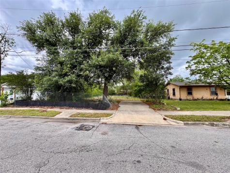 6201 Club Terrace Austin TX 78741