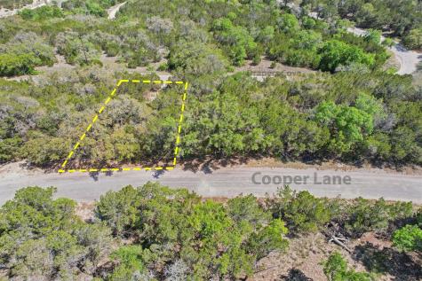 4005 Cooper Lane Lago Vista TX 78645