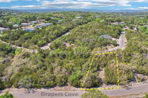 4005 Cooper Lane Lago Vista TX 78645