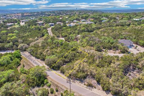4005 Cooper Lane Lago Vista TX 78645