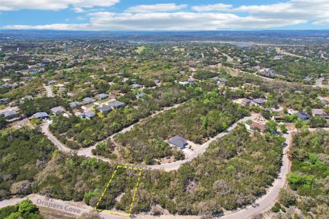 4005 Cooper Lane Lago Vista TX 78645