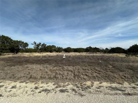 Lot 30 Burnet Oaks Drive Burnet TX 78611