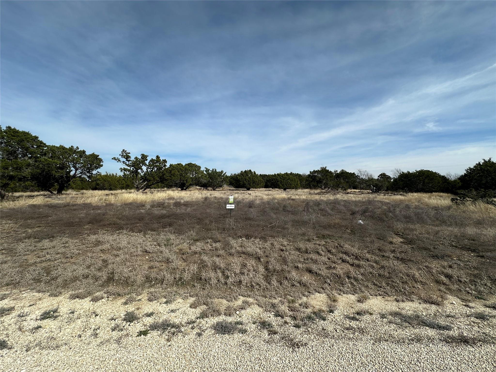 Lot 30 Burnet Oaks Drive Burnet TX 78611