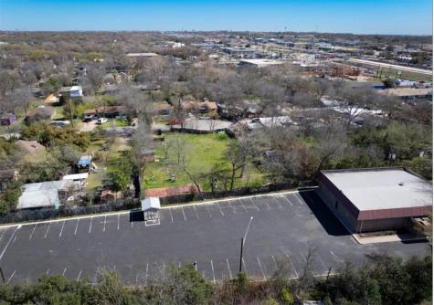 509 E Fawnridge Drive Austin TX 78753