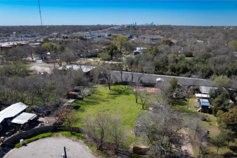 509 E Fawnridge Drive Austin TX 78753