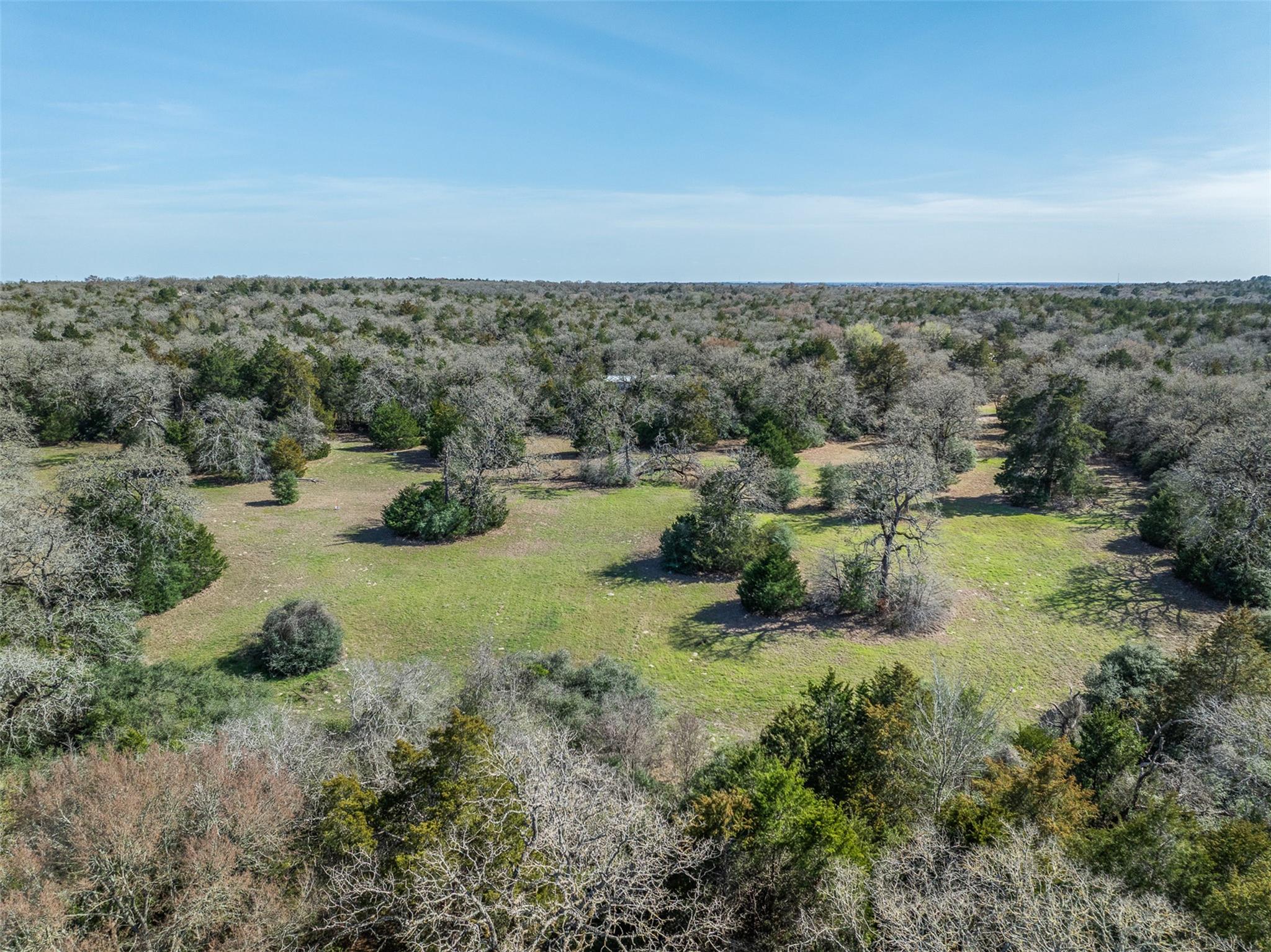 Lot 5 (2.74 Acres) Pauline Lane Caldwell TX 77836