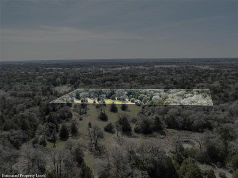 Lot 5 (2.74 Acres) Pauline Lane Caldwell TX 77836