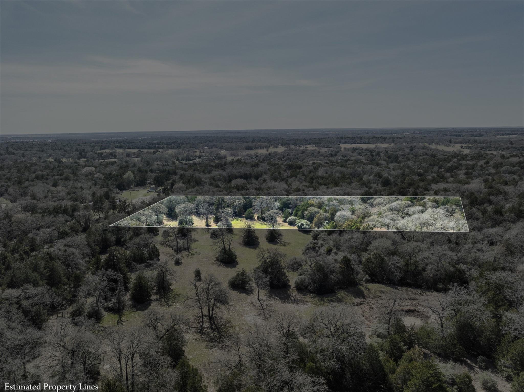 Lot 5 (2.74 Acres) Pauline Lane Caldwell TX 77836