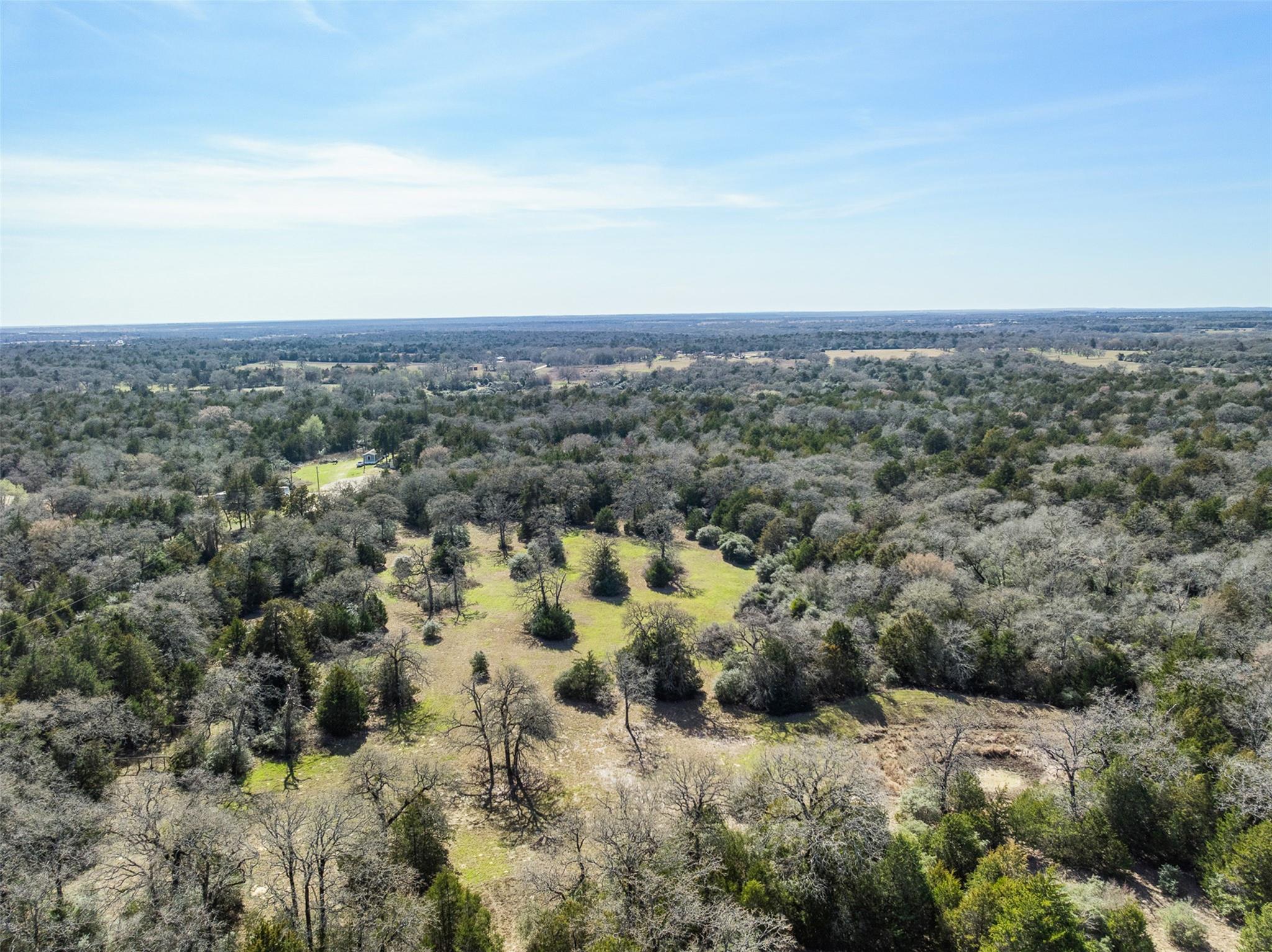 Lot 5 (2.74 Acres) Pauline Lane Caldwell TX 77836