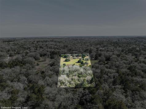 Lot 5 (2.74 Acres) Pauline Lane Caldwell TX 77836