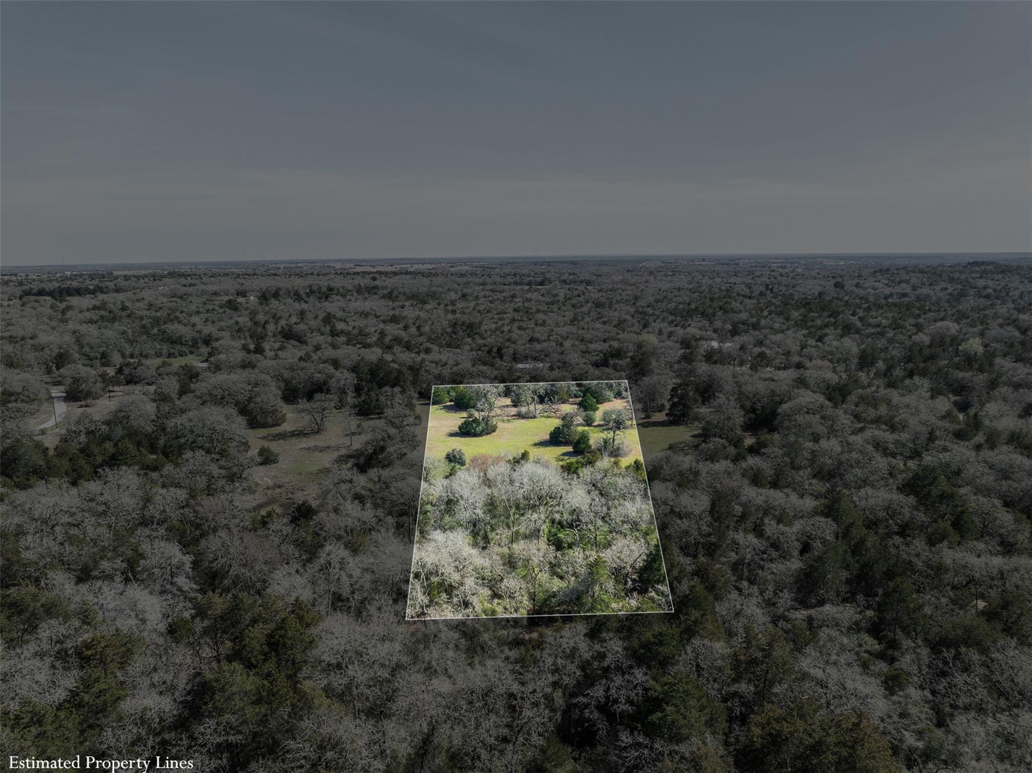 Lot 5 (2.74 Acres) Pauline Lane Caldwell TX 77836