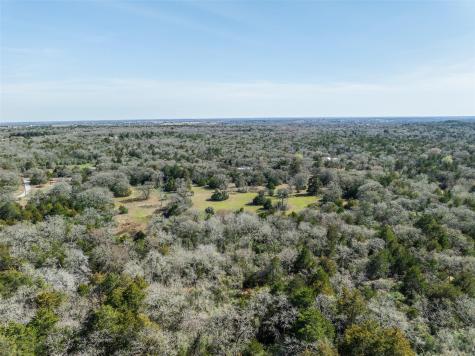 Lot 5 (2.74 Acres) Pauline Lane Caldwell TX 77836