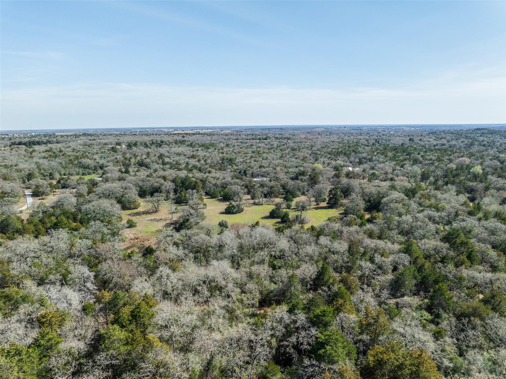 Lot 5 (2.74 Acres) Pauline Lane Caldwell TX 77836