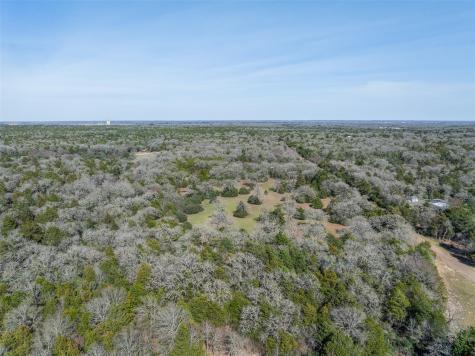 Lot 5 (2.74 Acres) Pauline Lane Caldwell TX 77836