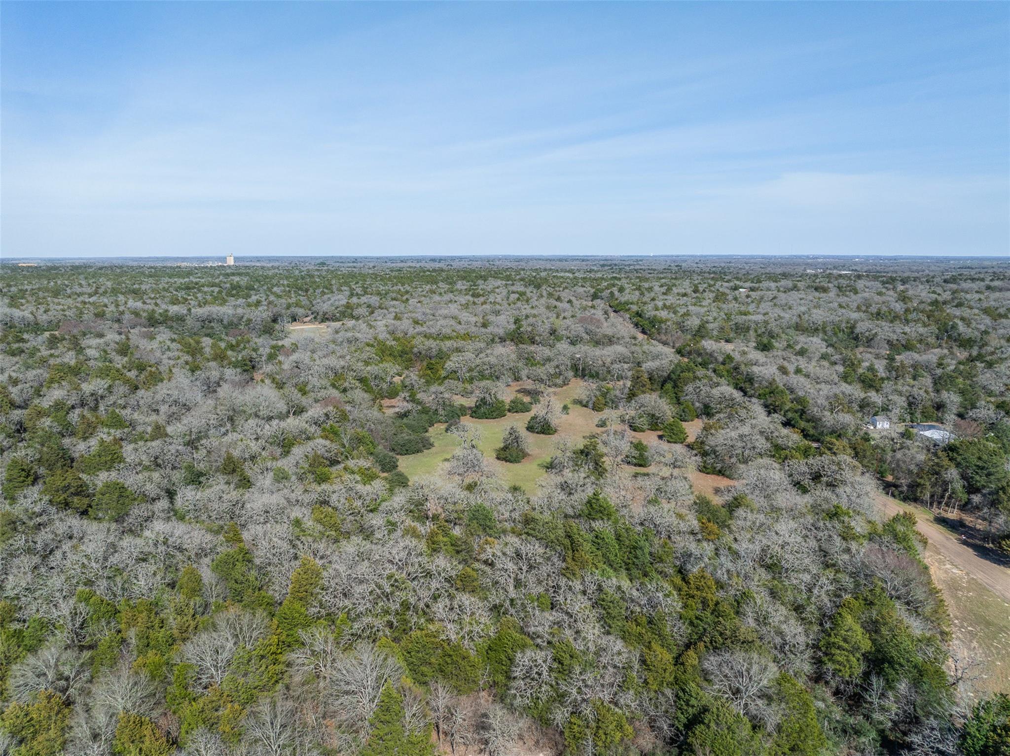 Lot 5 (2.74 Acres) Pauline Lane Caldwell TX 77836