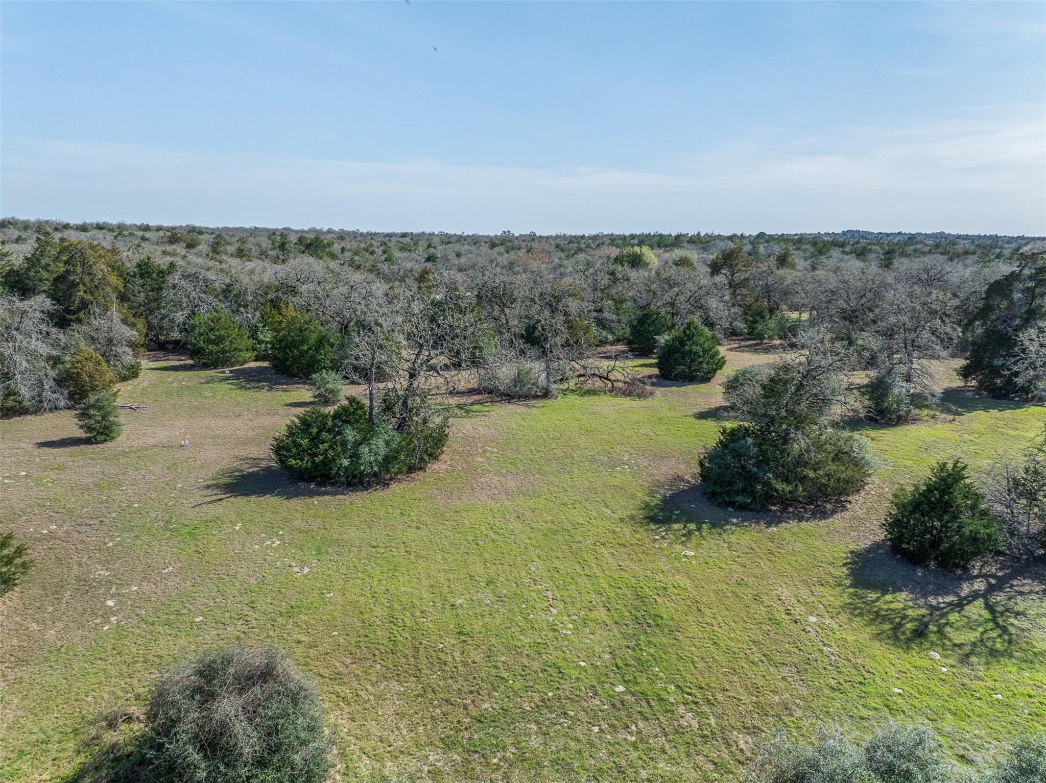 Lot 5 (2.74 Acres) Pauline Lane Caldwell TX 77836