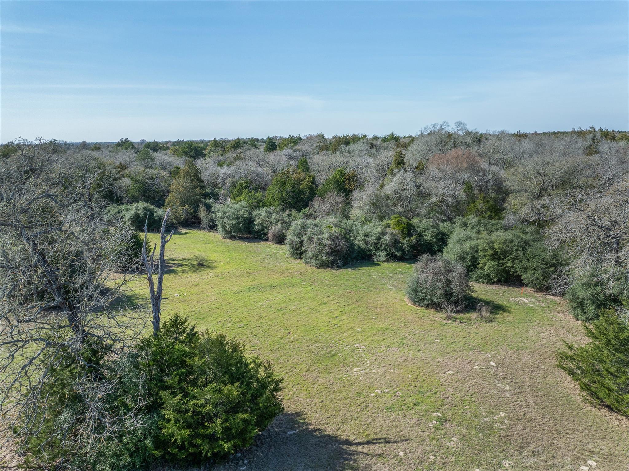 Lot 5 (2.74 Acres) Pauline Lane Caldwell TX 77836